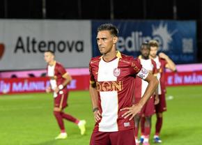 Decizia luată azi la tribunal poate schimba complet soarta celor de la CFR Cluj