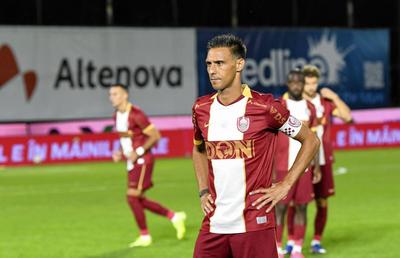 Decizia luată azi la tribunal poate schimba complet soarta celor de la CFR Cluj