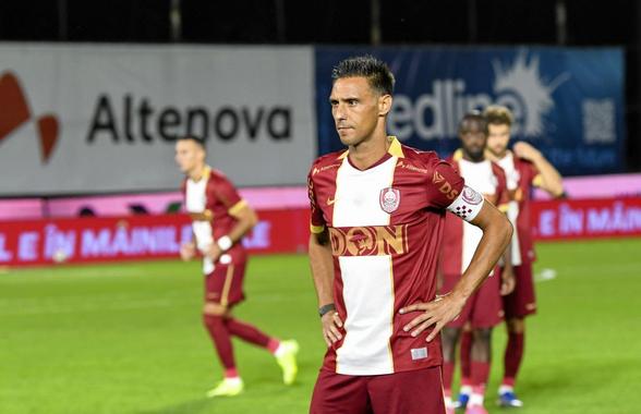 Decizia luată azi la tribunal poate schimba complet soarta celor de la CFR Cluj