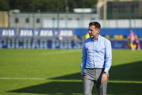 O echipă din Liga 3 l-a eliminat din Cupa Poloniei pe Zeljko Kopic // foto: imago images
