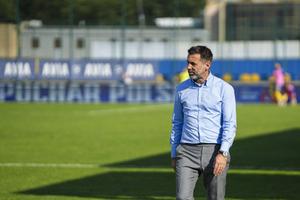 Zeljko Kopic, start dificil în Polonia: eliminat din Cupă de o echipă din liga a treia
