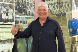Ioan Andone, impresionat: „Jucător excepțional. Dă minim 25 de goluri”