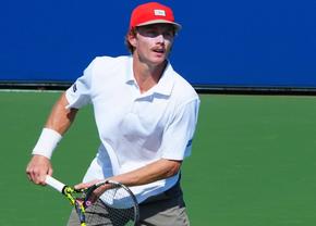 Surpriză colosală la US Open! Numărul 123 mondial a reușit victoria carierei