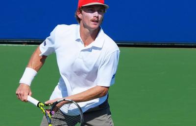 Surpriză colosală la US Open! Numărul 123 mondial a reușit victoria carierei