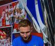 FCSB l-a prezentat oficial de Denis Drăguș