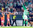 Betis - Real Madrid 1-0