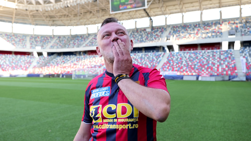 Adrian Pitu