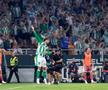 Betis - Real Madrid 1-0