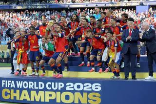 Proaspătul campion mondial cu Spania, retragere șocantă la 31 de ani