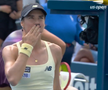 Sorana Cîrstea, după victoria cu Jasmine Paolini