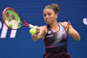 Jasmine Paolini așteaptă meciul cu Sorana Cîrstea, de la US Open: „A jucat mai bine decât mine”