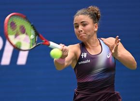 Jasmine Paolini așteaptă meciul cu Sorana Cîrstea, de la US Open: „A jucat mai bine decât mine”