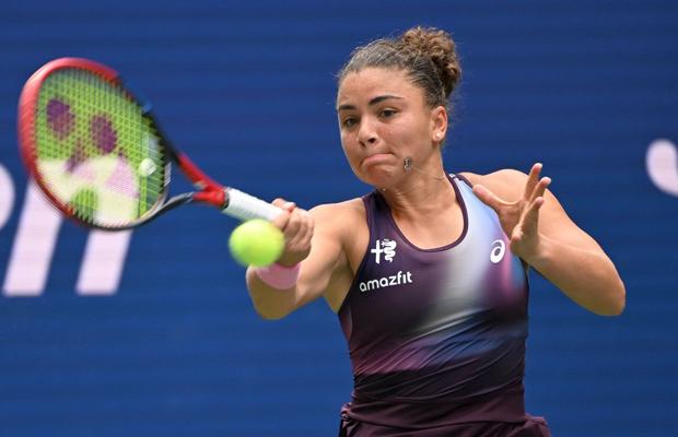 Jasmine Paolini așteaptă meciul cu Sorana Cîrstea, de la US Open: „A jucat mai bine decât mine”