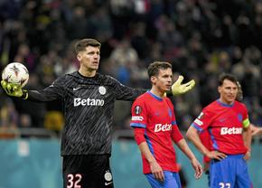 Jucătorul de la FCSB, pus să își facă bagajele: „E terminat psihic, ar trebui să plece”