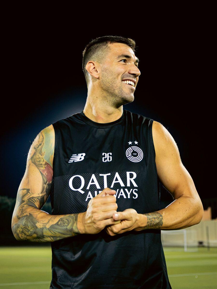 Răzvan Lucescu s-a „betonat” cu Romagnoli » Salariu uriaș pentru al treilea italian în Stars League!