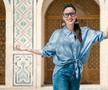 „Am țipat și am înjurat!” » Gabi Torje, momente de PANICĂ la Asia Express: „Am senzația aia de gol în stomac”