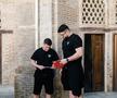 „Am țipat și am înjurat!” » Gabi Torje, momente de PANICĂ la Asia Express: „Am senzația aia de gol în stomac”