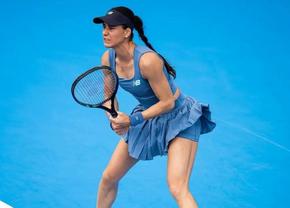 Sorana Cîrstea și-a aflat adversara din optimile US Open