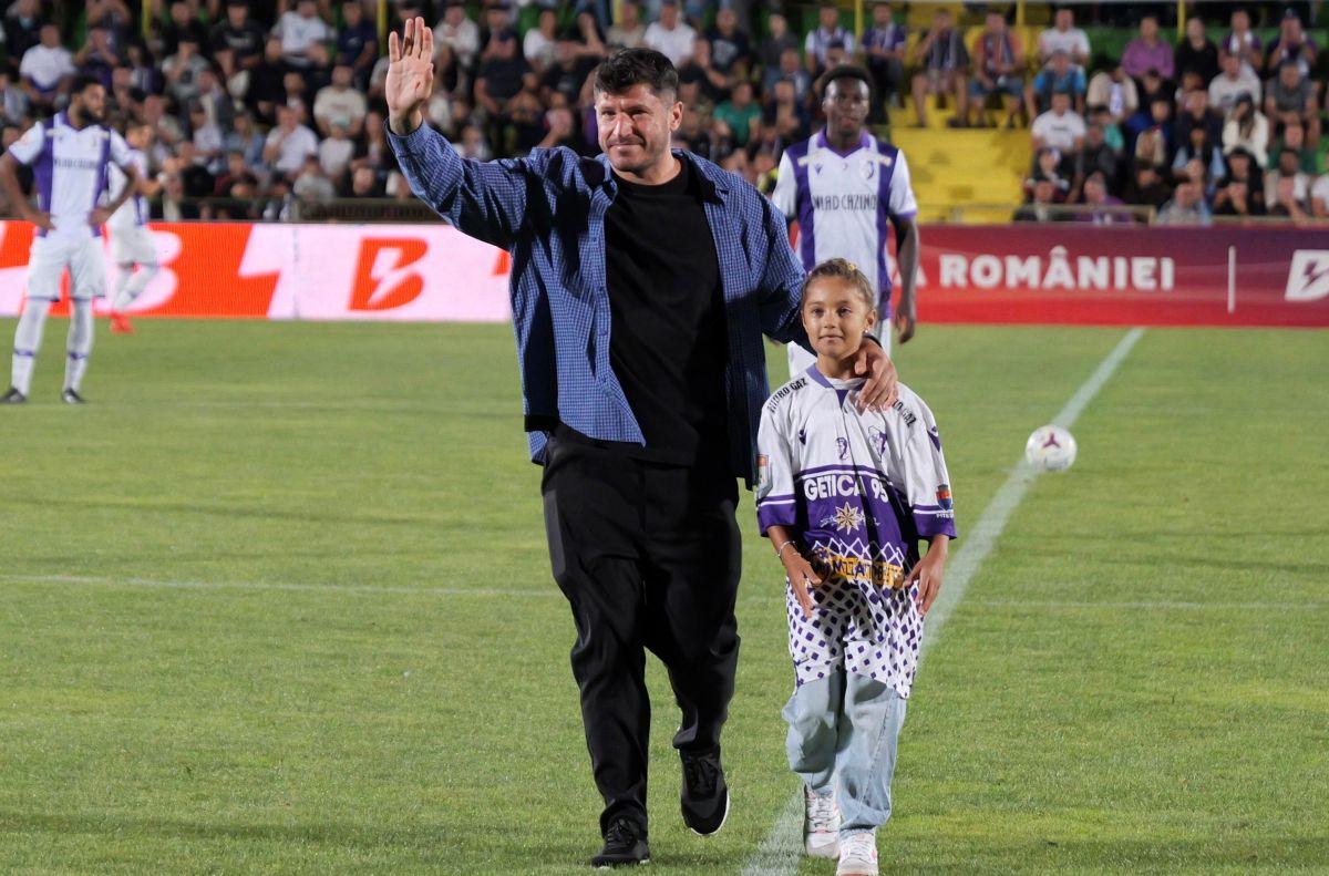 Cristi Tănase, apariție rară în fața camerelor: „Ceva nu facem bine!” + Noul hobby care-i ocupă timpul
