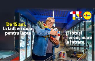 Ieftin oricând la Lidl: în SuperWeekend ofertele bune continuă timp de 3 zile