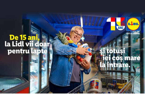 Ieftin oricând la Lidl: în SuperWeekend ofertele bune continuă timp de 3 zile