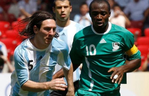 Rivalul lui Lionel Messi din finala JO 2008 a murit după un stop cardiac în sala de forță!