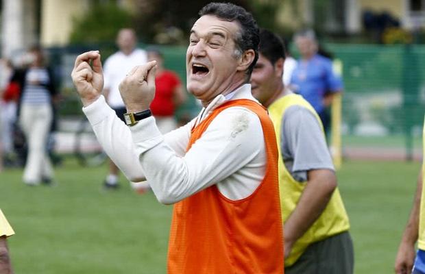 Gigi Becali îi vrea pe Dumitru Cardoso și Fofana de la Gaz Metan: „Am pus ochii pe ei! Îmi plac asemenea jucători”