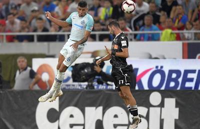Cine câștigă Derby de România? FCSB - Dinamo, cea mai grea deplasare pentru „câini” + două cote MĂRITE pentru pariori