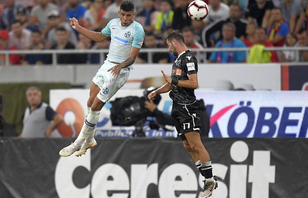 Cine câștigă Derby de România? FCSB - Dinamo, cea mai grea deplasare pentru „câini” + două cote MĂRITE pentru pariori
