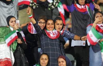 FRF, decizie fără precedent: niciun lot național nu va mai juca pe teritoriul statului Iran » Motivul deciziei