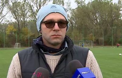 FSCB - DINAMO // Bogdan Lobonț nu s-a putut abține! A dat de pământ cu FCSB și Dinamo: „Ăsta e derby?”