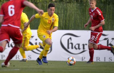 Mirel Rădoi a anunțat lotul de la U21 » FCSB conduce la numărul de jucători selecționați