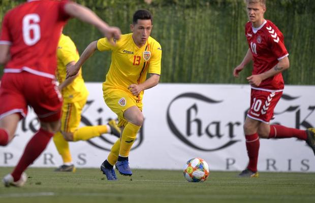 Mirel Rădoi a anunțat lotul de la U21 » FCSB conduce la numărul de jucători selecționați