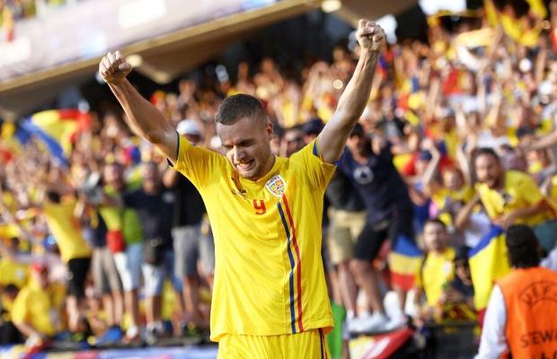 ROMÂNIA - NORVEGIA // EXCLUSIV 10.000 de copii vor fi prezenți la meciul care se dispută cu porțile închise pentru public