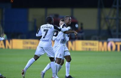 GAZ METAN - ACADEMICA CLICENI 2-1 » Cronică Remus Răureanu: „Liga lui Mitică”