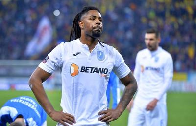CRAIOVA - POLI IAȘI 1-1 // Fortes, fotbalistul Craiovei: „Lui Teja îi spun că e tatăl meu” + Discuție directă cu Victor Pițurcă