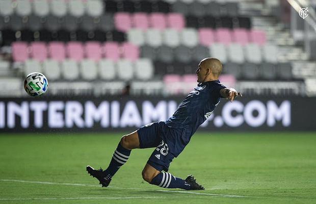 VIDEO King Mitriță! Alex a făcut show sub ochii lui David Beckham și Gonzalo Higuain: 2 goluri fabuloase marcate cu Inter Miami