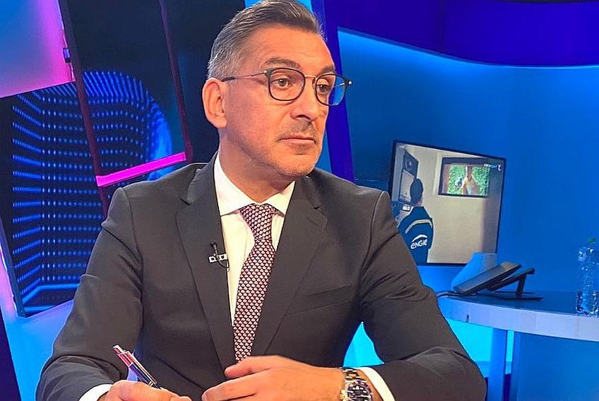 Ilie Dumitrescu a analizat Derby de România