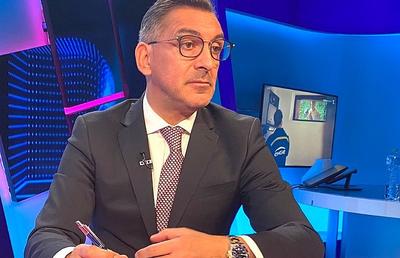 FCSB - DINAMO 3-2. Ilie Dumitrescu s-a enervat în direct la TV după Derby: „Pe bune?! Eu nu suport asta!” » Ce jucător a criticat vehement