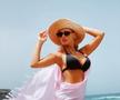 FOTO Diletta Leotta, varianta spaniolă » Pozele topless postate de jurnalista Laura Gadea i-au dus fanii în extaz: „Femeia perfectă”