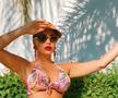 FOTO Diletta Leotta, varianta spaniolă » Pozele topless postate de jurnalista Laura Gadea i-au dus fanii în extaz: „Femeia perfectă”