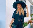 FOTO Diletta Leotta, varianta spaniolă » Pozele topless postate de jurnalista Laura Gadea i-au dus fanii în extaz: „Femeia perfectă”