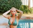 FOTO Diletta Leotta, varianta spaniolă » Pozele topless postate de jurnalista Laura Gadea i-au dus fanii în extaz: „Femeia perfectă”