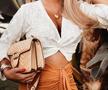 FOTO Diletta Leotta, varianta spaniolă » Pozele topless postate de jurnalista Laura Gadea i-au dus fanii în extaz: „Femeia perfectă”