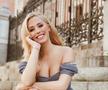FOTO Diletta Leotta, varianta spaniolă » Pozele topless postate de jurnalista Laura Gadea i-au dus fanii în extaz: „Femeia perfectă”