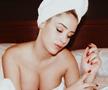 FOTO Diletta Leotta, varianta spaniolă » Pozele topless postate de jurnalista Laura Gadea i-au dus fanii în extaz: „Femeia perfectă”
