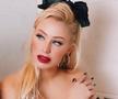 FOTO Diletta Leotta, varianta spaniolă » Pozele topless postate de jurnalista Laura Gadea i-au dus fanii în extaz: „Femeia perfectă”