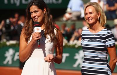 Simona Halep și restul lumii » Ana Ivanovic, cuvinte superbe despre jucătoarea noastră: „Mizez pe ea pentru coroana turneului”