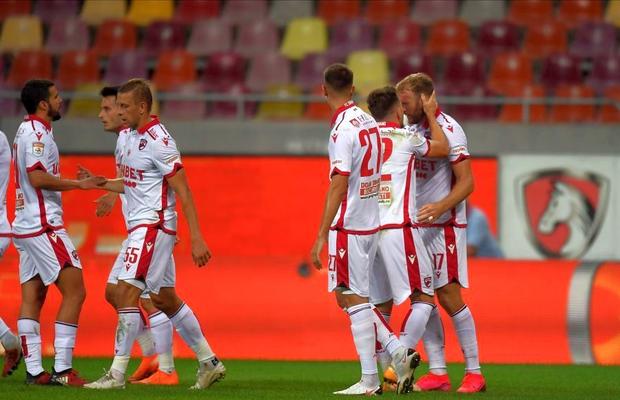 Previziune sumbră pentru Dinamo după înfrângerea cu FCSB: „Nu văd să meargă într-o direcție bună. Eu am o presimțire”