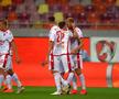 Dinamo a pierdut cu FCSB, scor 2-3